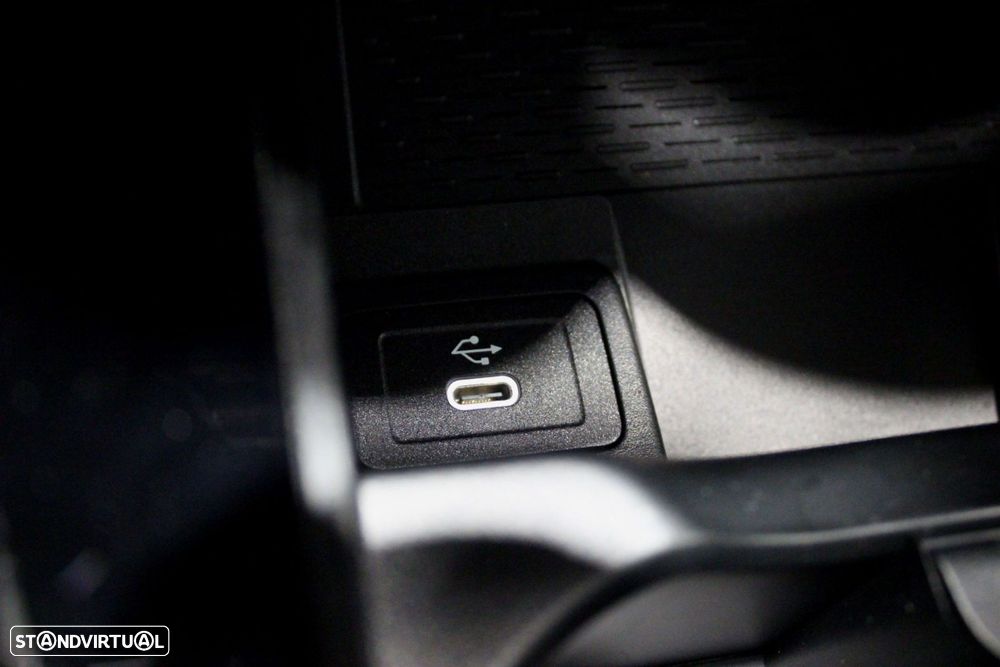 Mercedes-Benz A 180 d AMG Line Aut. - 38