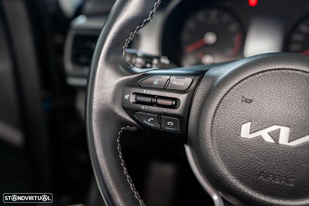 Kia Stonic 1.2 Dynamic - 26