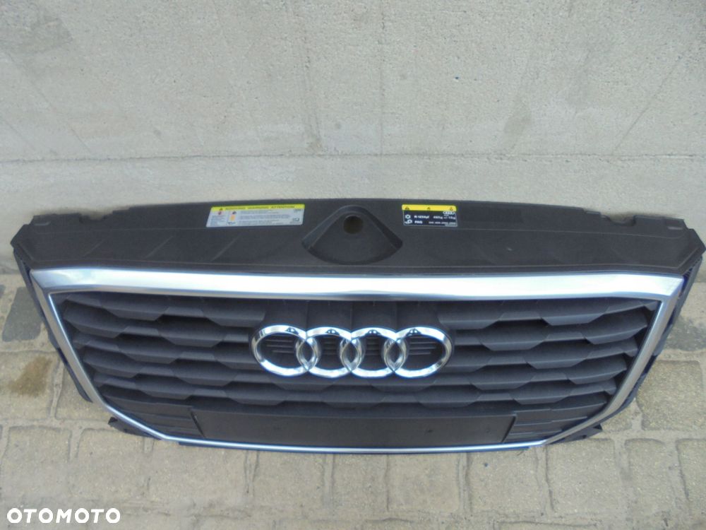 audi q2 81a - atrapa oryginał - 4