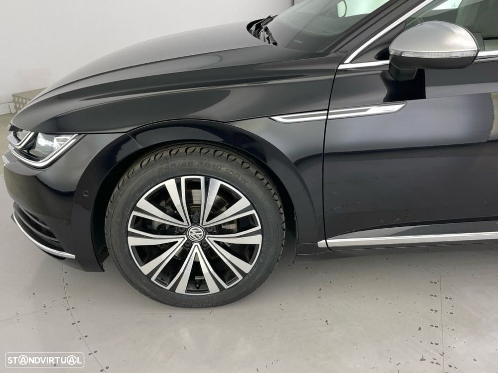 VW Arteon 2.0 TDI Elegance DSG - 25
