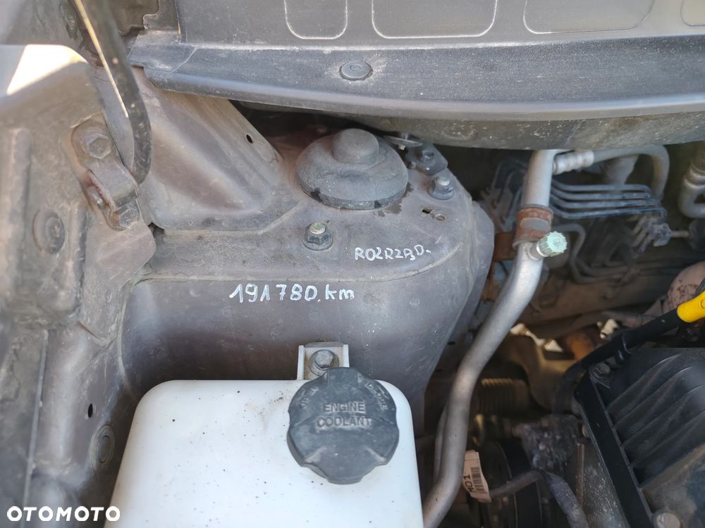 Hyundai ix35 2.0 CRDi Comfort - 27
