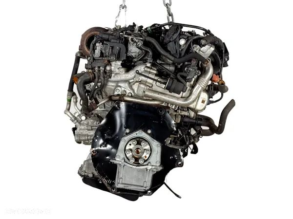 B20DTH kompletny silnik 2.0 CDTI Euro6 170KM / 125kW E6 - 2
