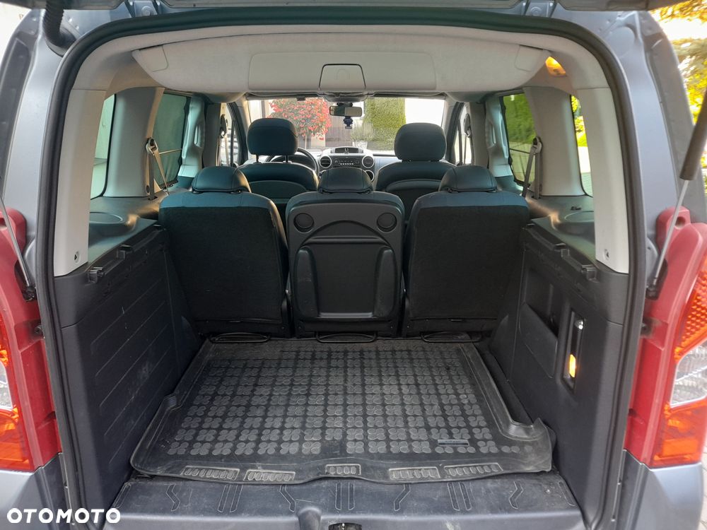 Citroën Berlingo 1.6 16V Multispace - 23