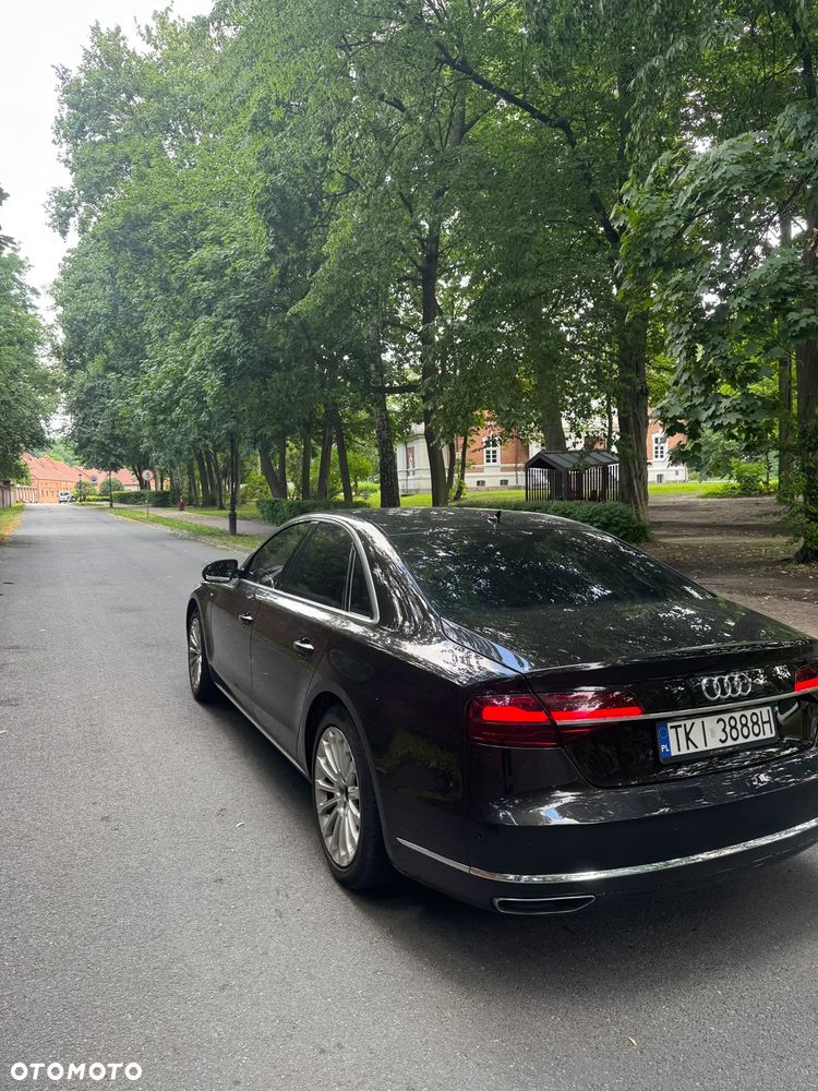 Audi A8 4.2 TDI clean diesel Quattro - 20