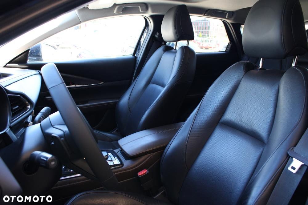 Mazda CX-30 - 10
