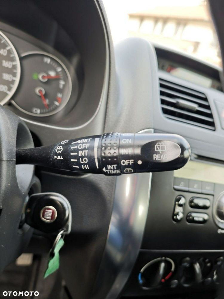 Fiat Sedici - 19
