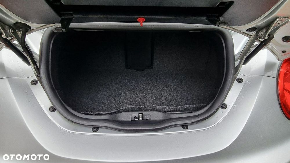 Volkswagen New Beetle - 16