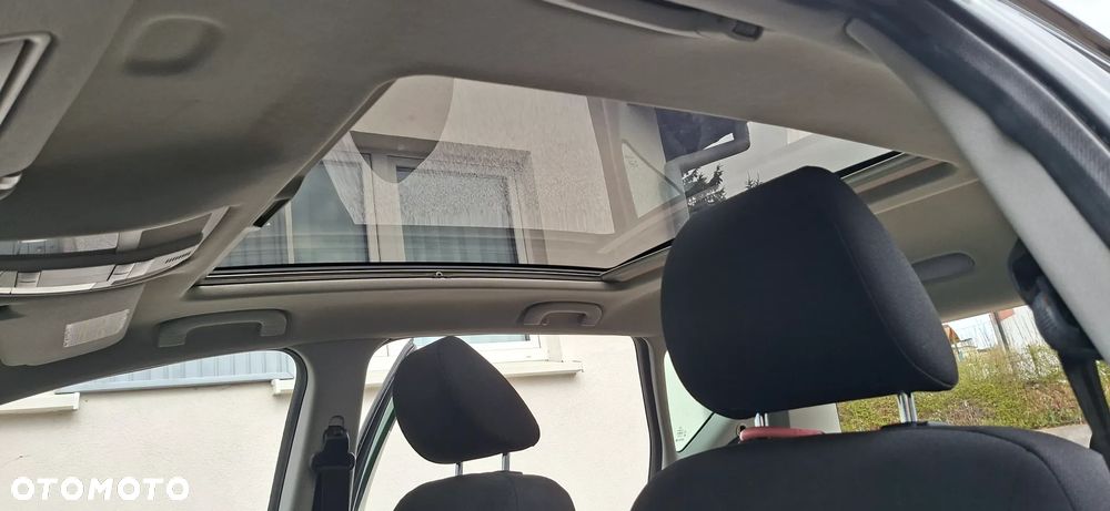 Mercedes-Benz Klasa A 150 Elegance - 10