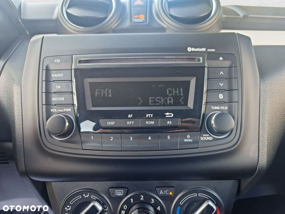 Suzuki Swift - 23
