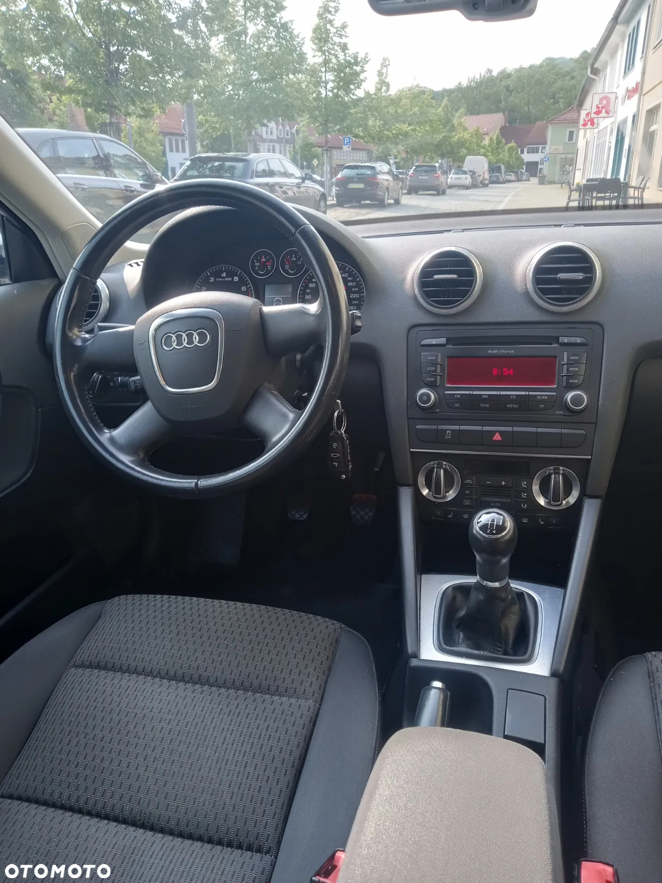 Audi A3 1.6 Limited Edition - 6