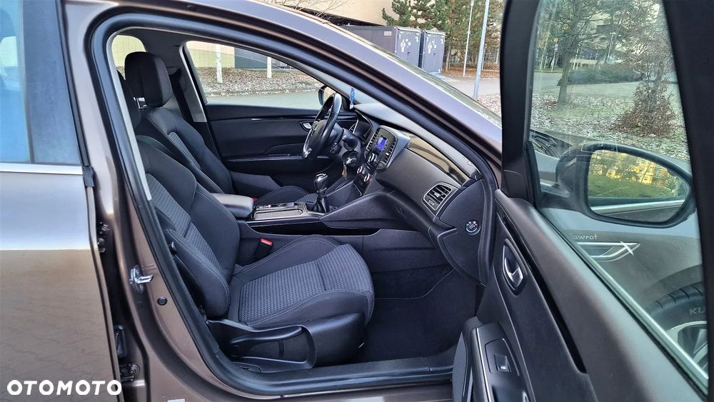 Renault Talisman - 12