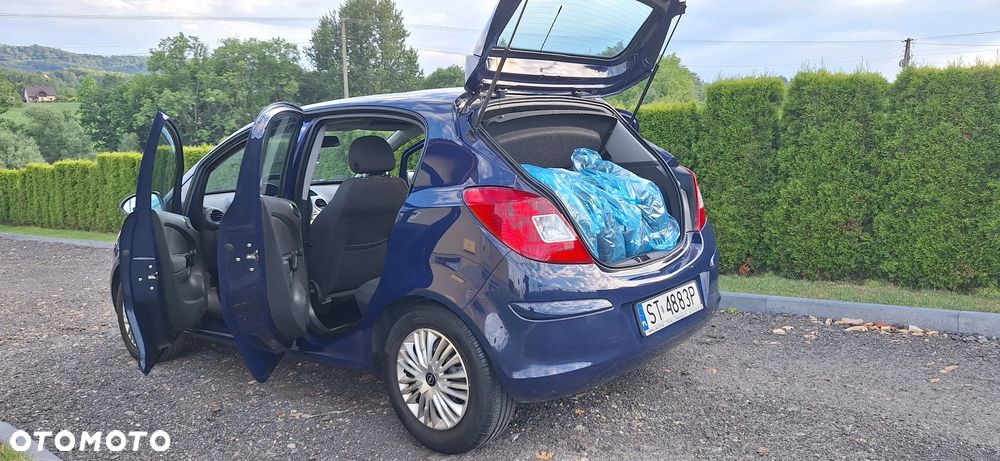 Opel Corsa - 36