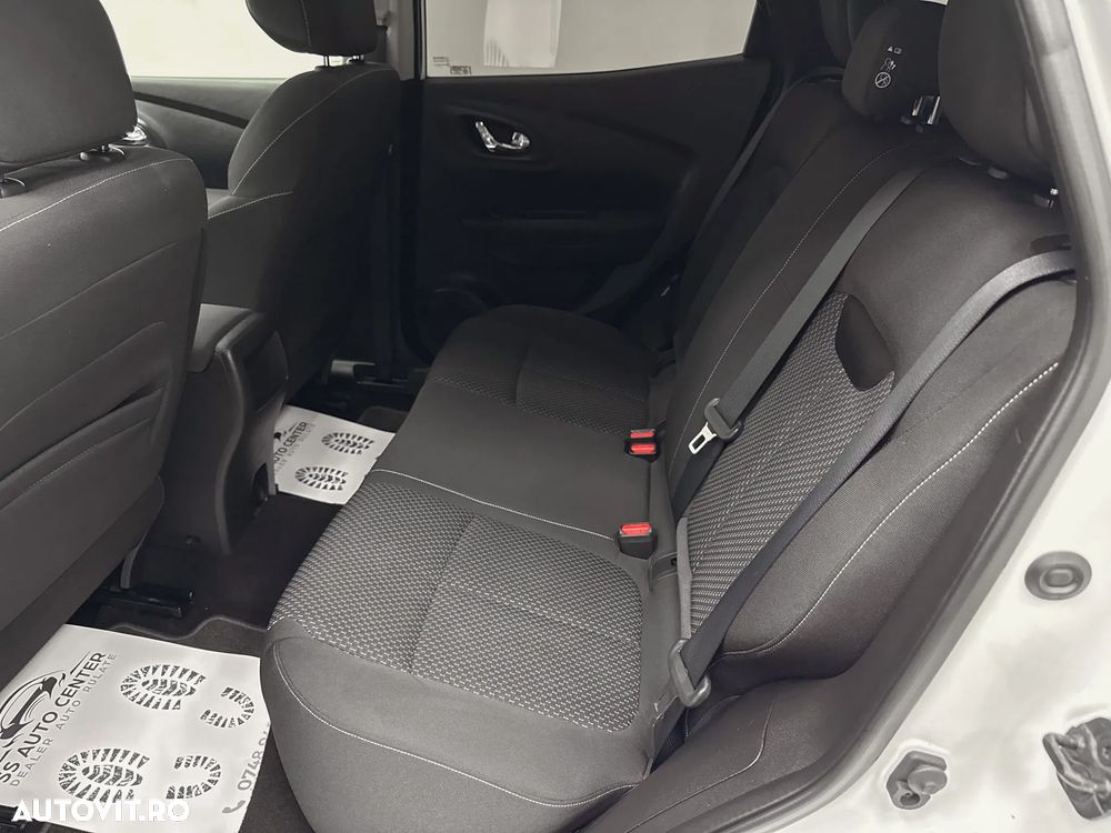 Renault Kadjar 1.2 TCe Life - 18