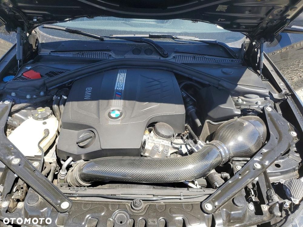 BMW M2 - 11