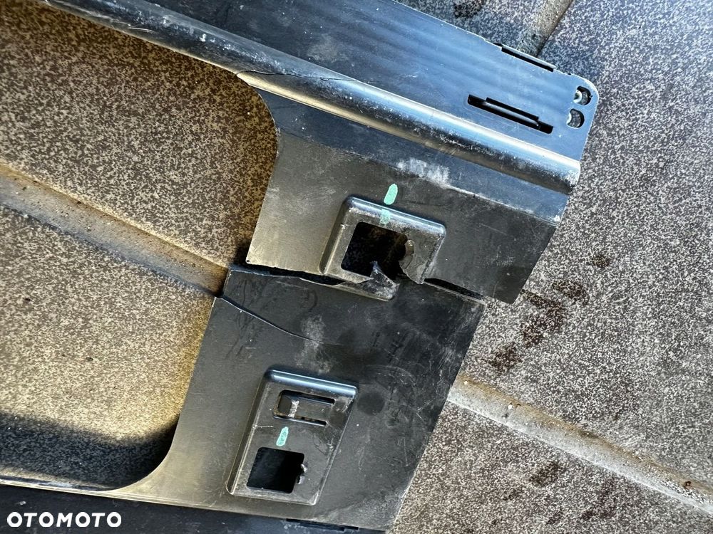 CZUJNIK KLAPY DETEKCJI RUCHU VOLVO S60 V69 XC40 XC60 32264825 32137251 ORYG - 7