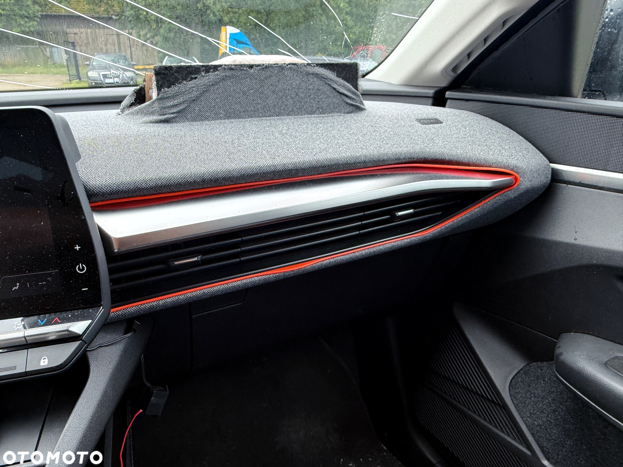 Renault Megane EV60 220hp optimum charge Evolution - 17