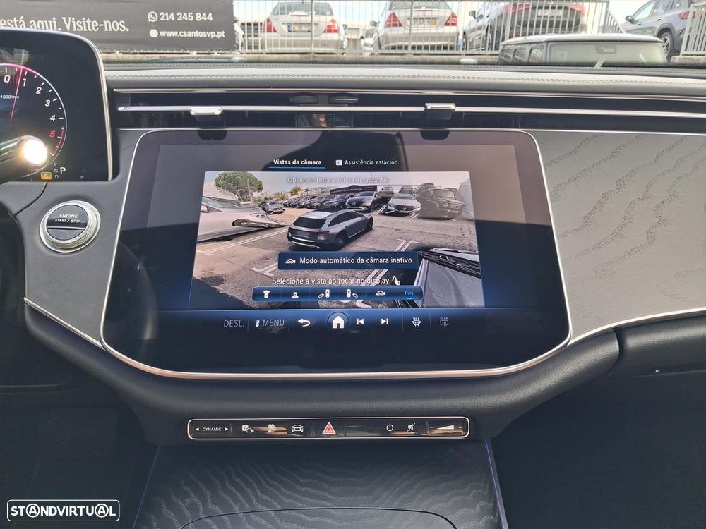 Mercedes-Benz E 300 de 4Matic All-Terrain - 19