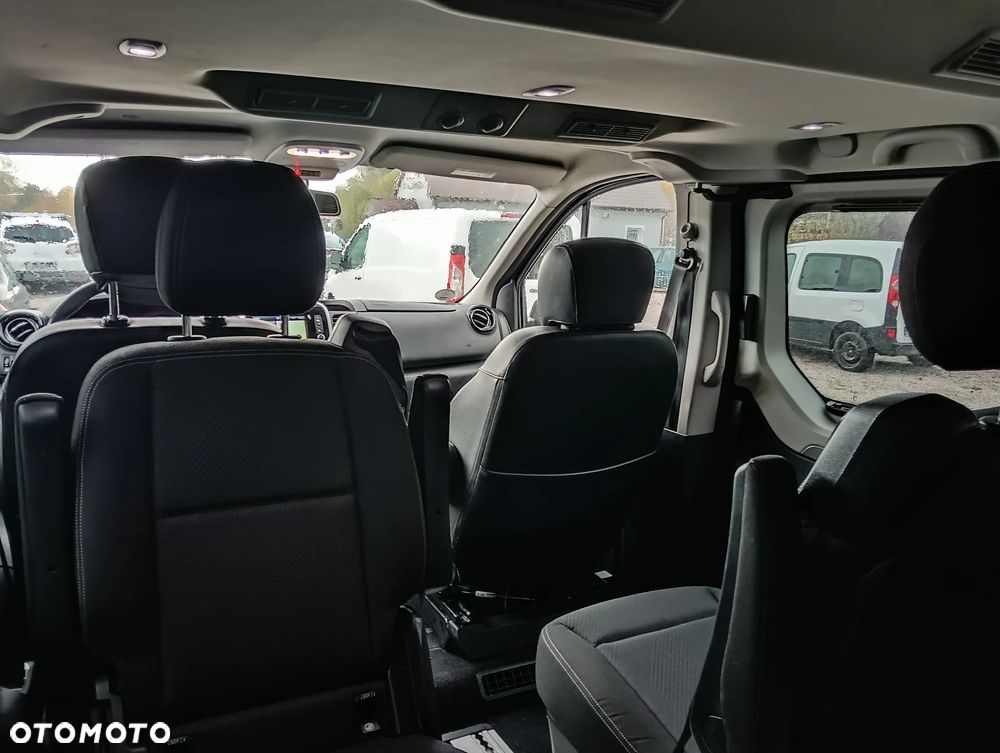 Renault Trafic - 8