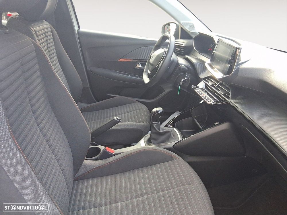 Peugeot 208 1.2 PureTech Active Pack - 15