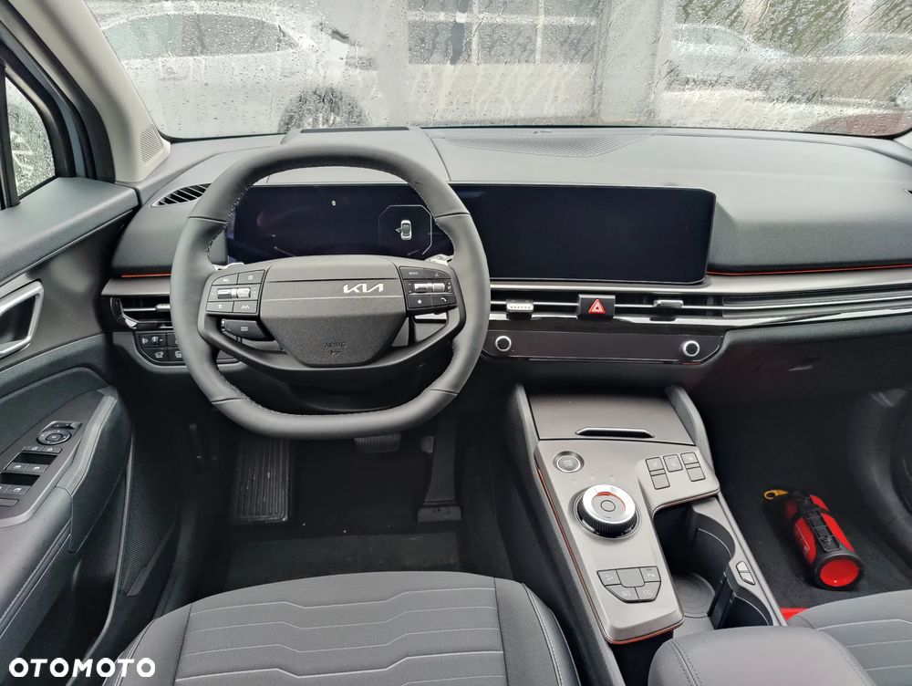 Kia Sportage 1.6 T-GDI HEV L 2WD - 12