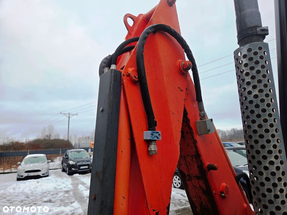 Eurocomach E245K - 22