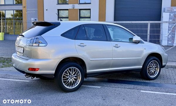 Lexus RX - 10