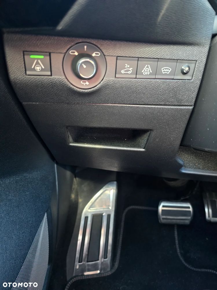 DS Automobiles DS 7 Crossback 1.6 PureTech Performance Line + - 6