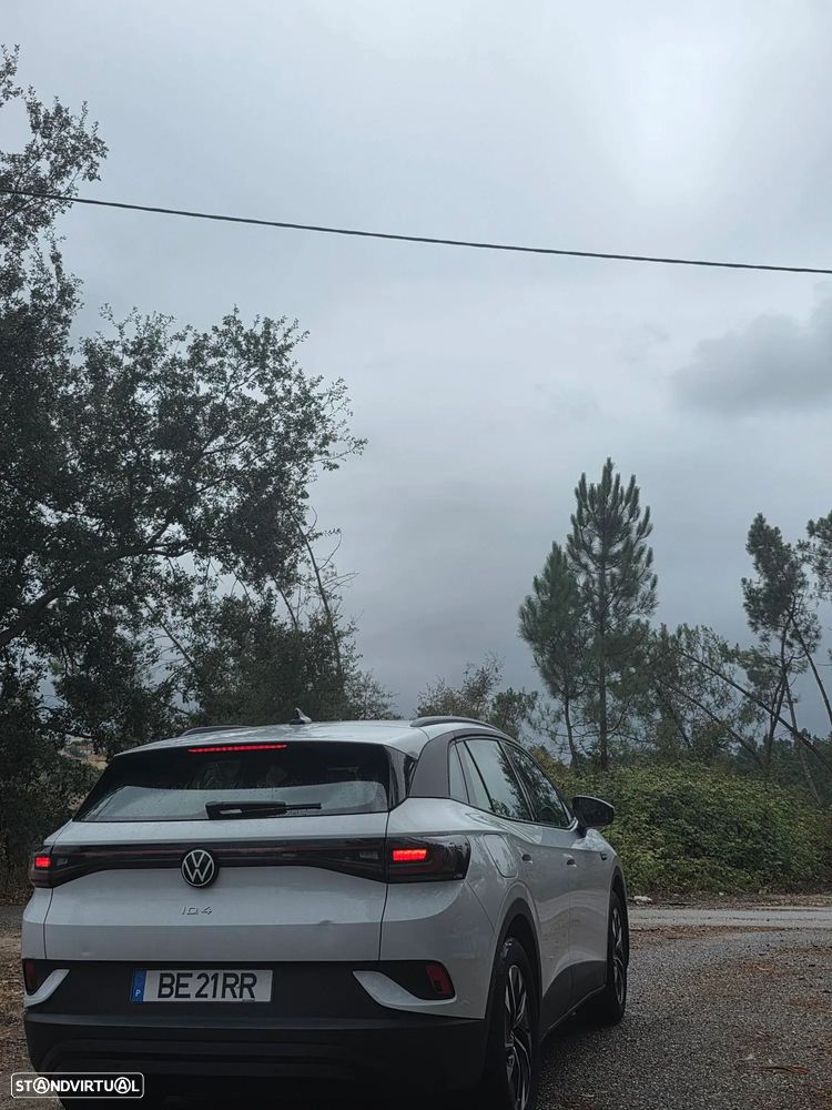 VW ID.4 77 kWh Pro Performance - 26