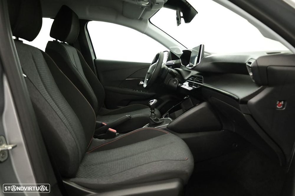 Peugeot 208 1.2 PureTech Style - 20