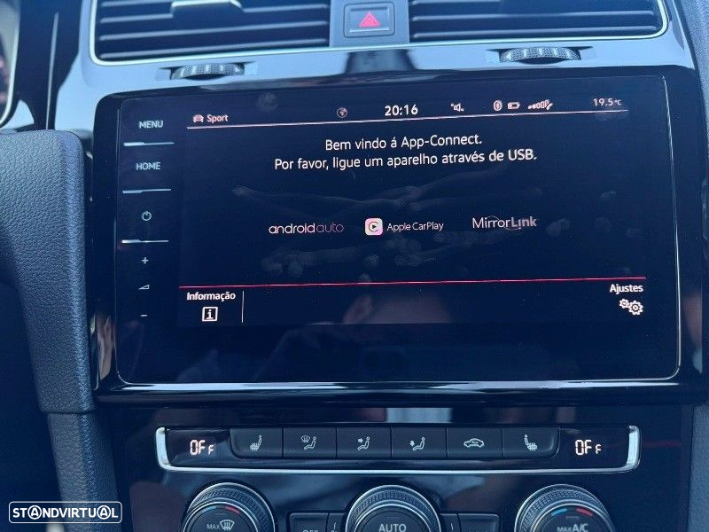 VW Golf 2.0 TSI GTI DSG Performance - 35