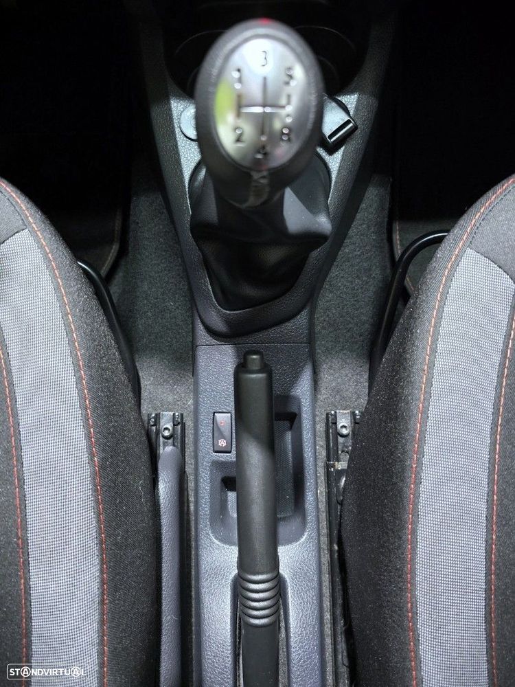 Dacia Logan MCV 0.9 TCe SL Adventure Bi-Fuel - 27