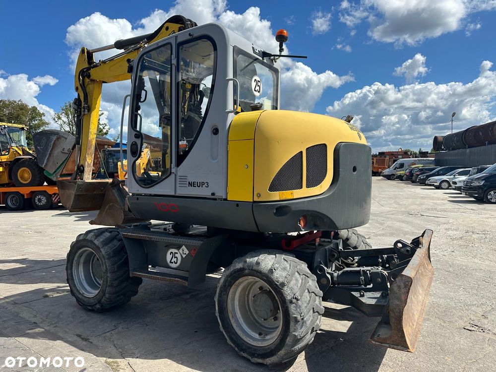 Wacker Neuson EW100 - 2