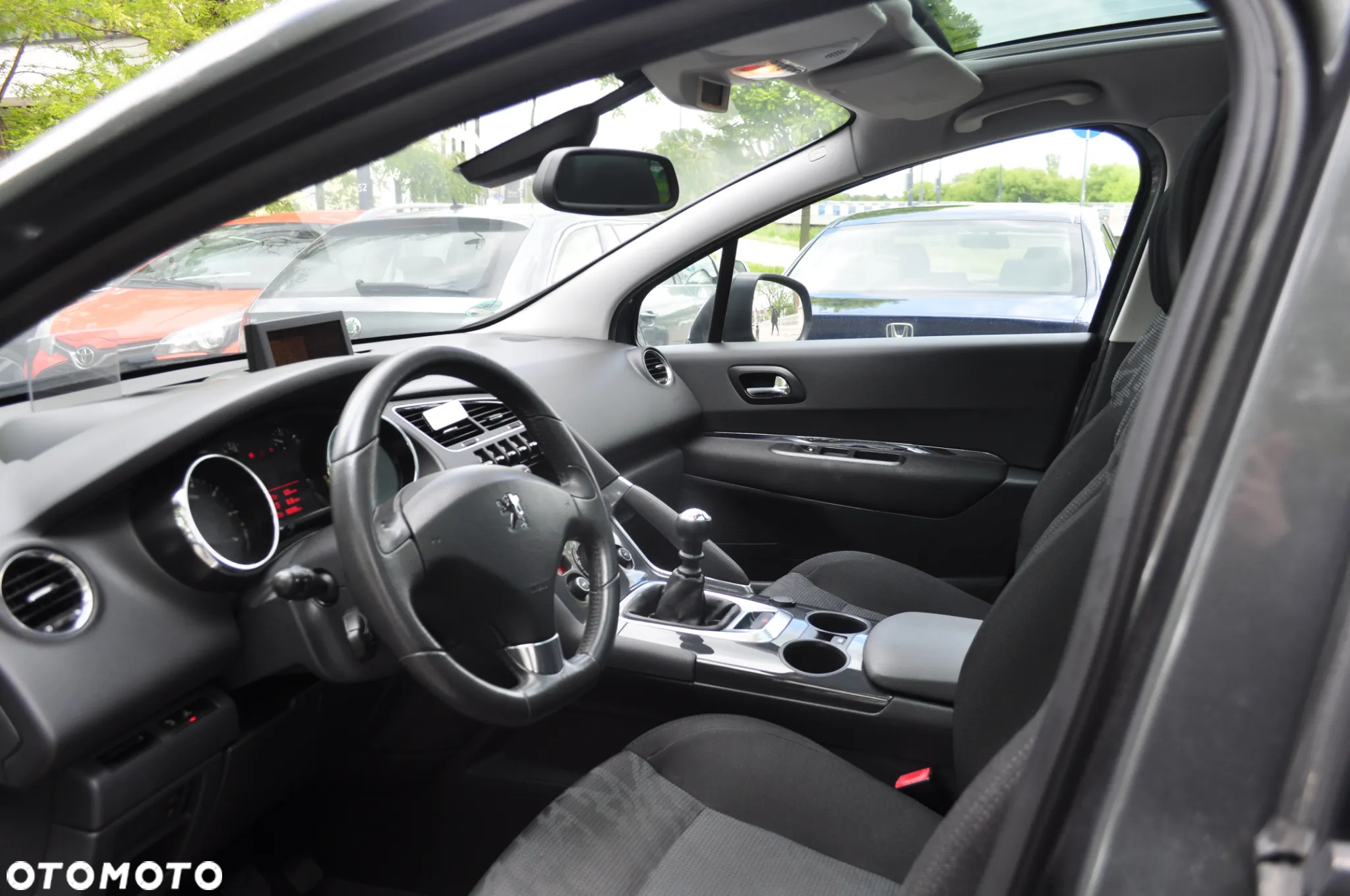 Peugeot 3008 - 7