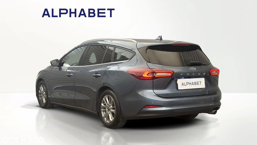 Ford Focus 1.5 EcoBlue Titanium - 3