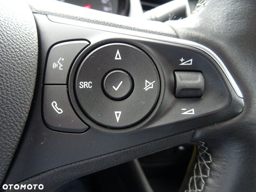 Opel Crossland X 1.2 Automatik Edition - 17