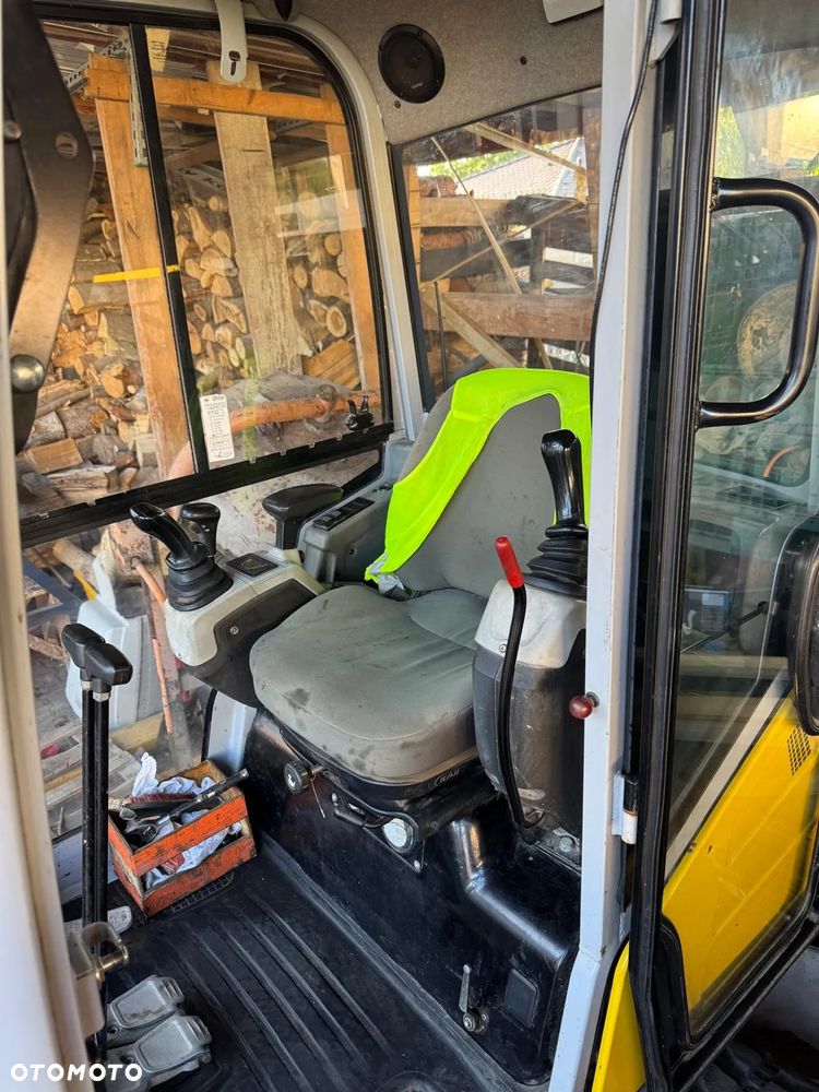 Wacker Neuson et18 - 8