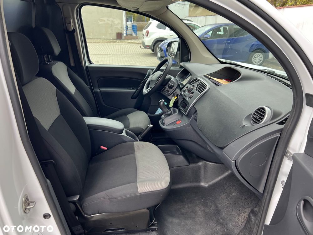 Renault kangoo - 17