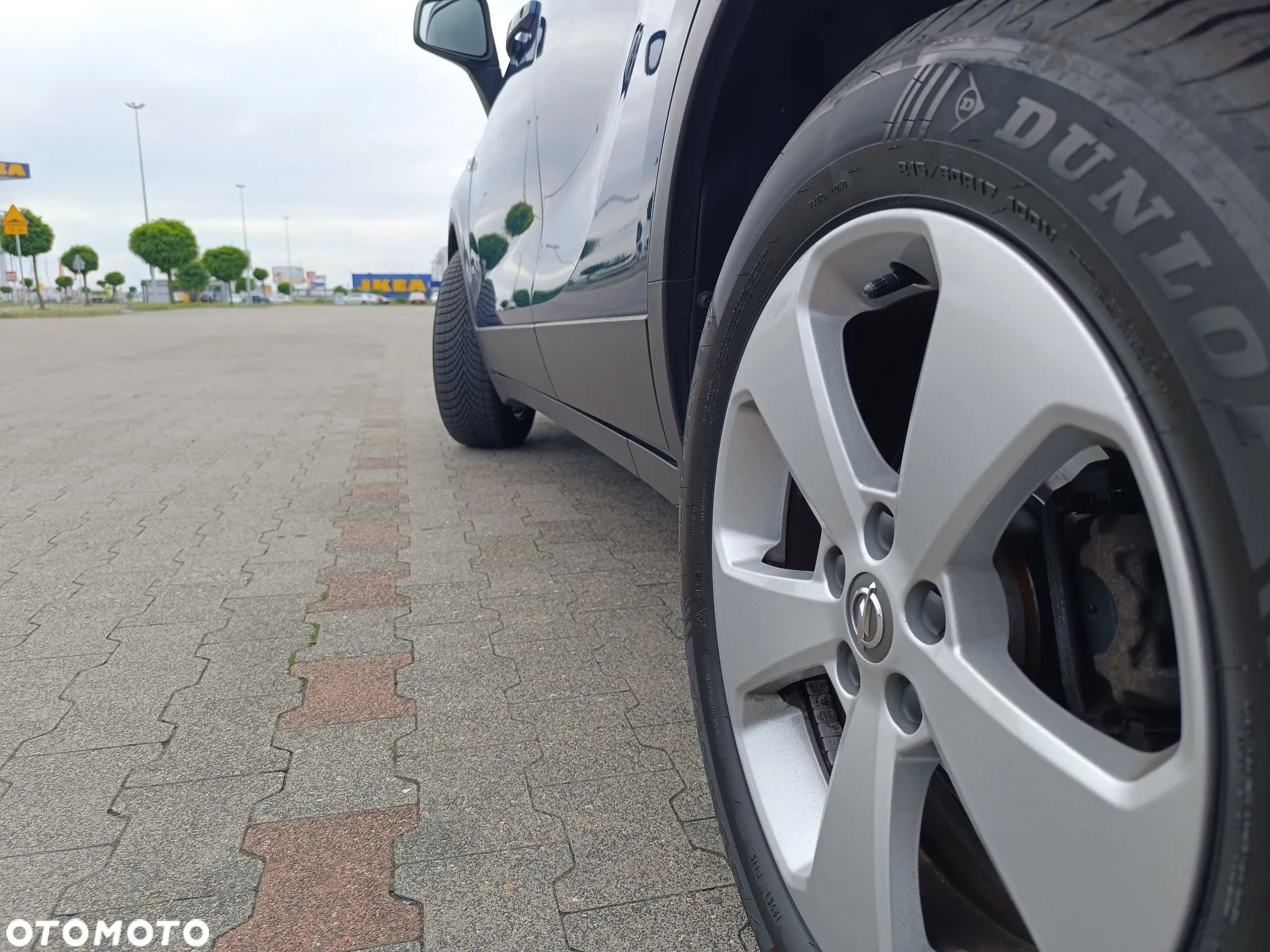 Opel Mokka 1.4 Turbo ecoFLEX Start/Stop Edition - 21