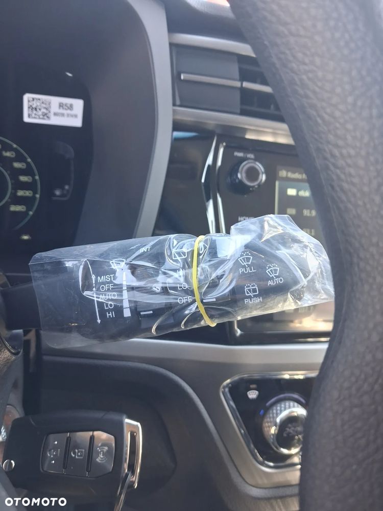 SsangYong/KGM Korando 1.5 T-GDI Joy 2WD - 12