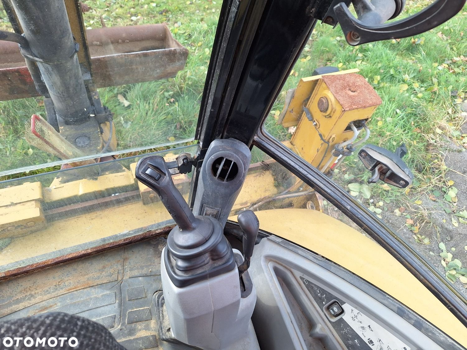 Caterpillar 432E 4X4 - 26