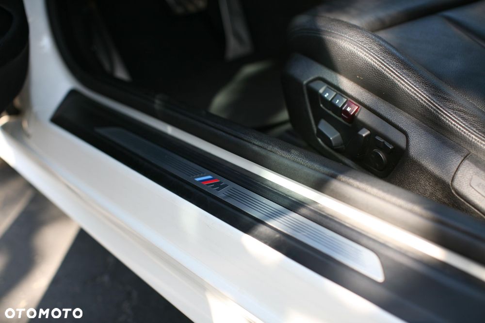 BMW Seria 4 428i - 31