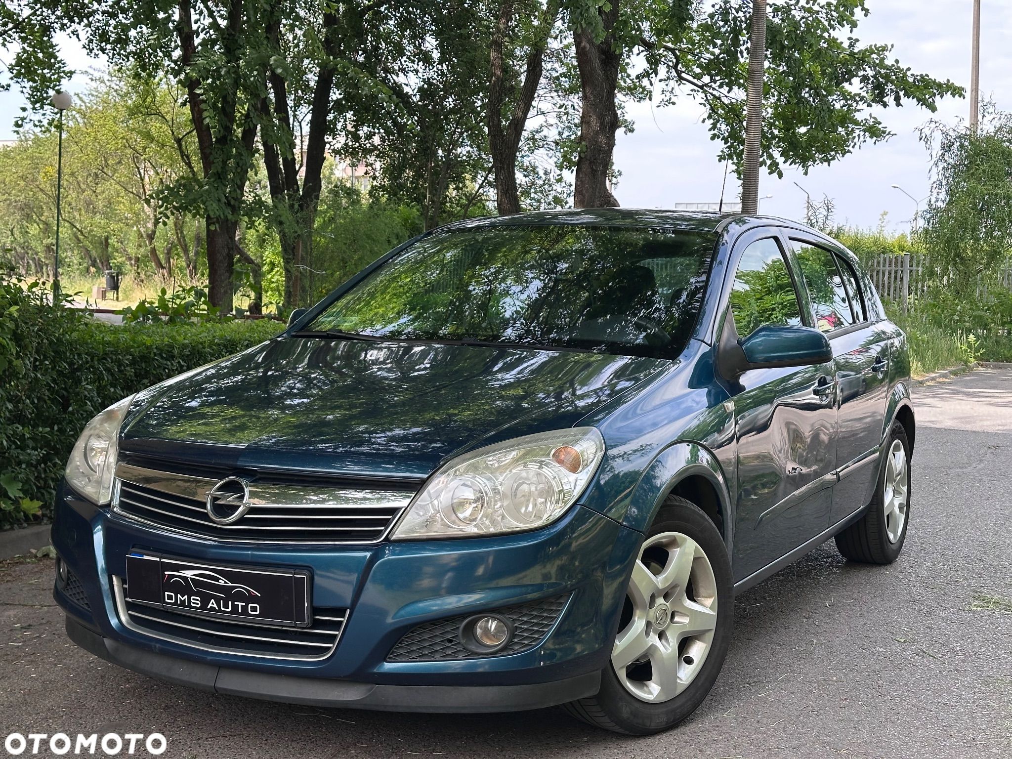 Opel Astra III 1.6 Cosmo - 1