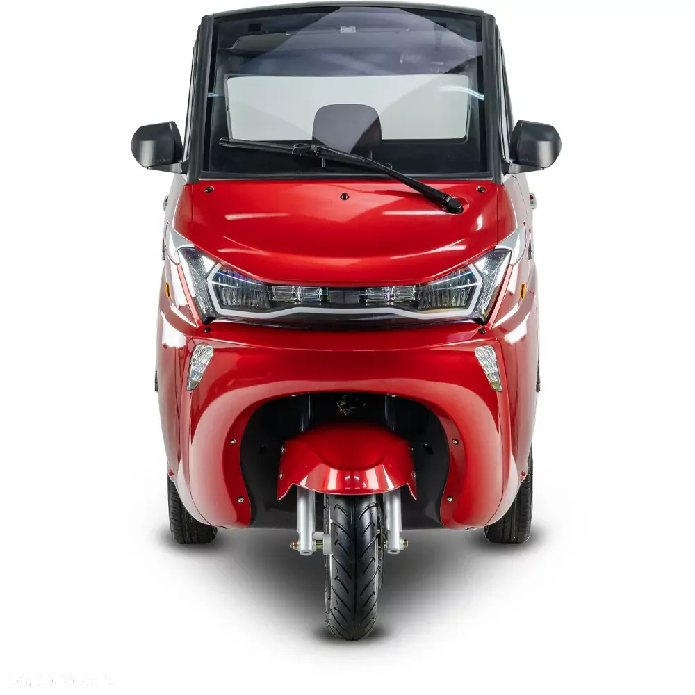 Bili Bike J1 - 2