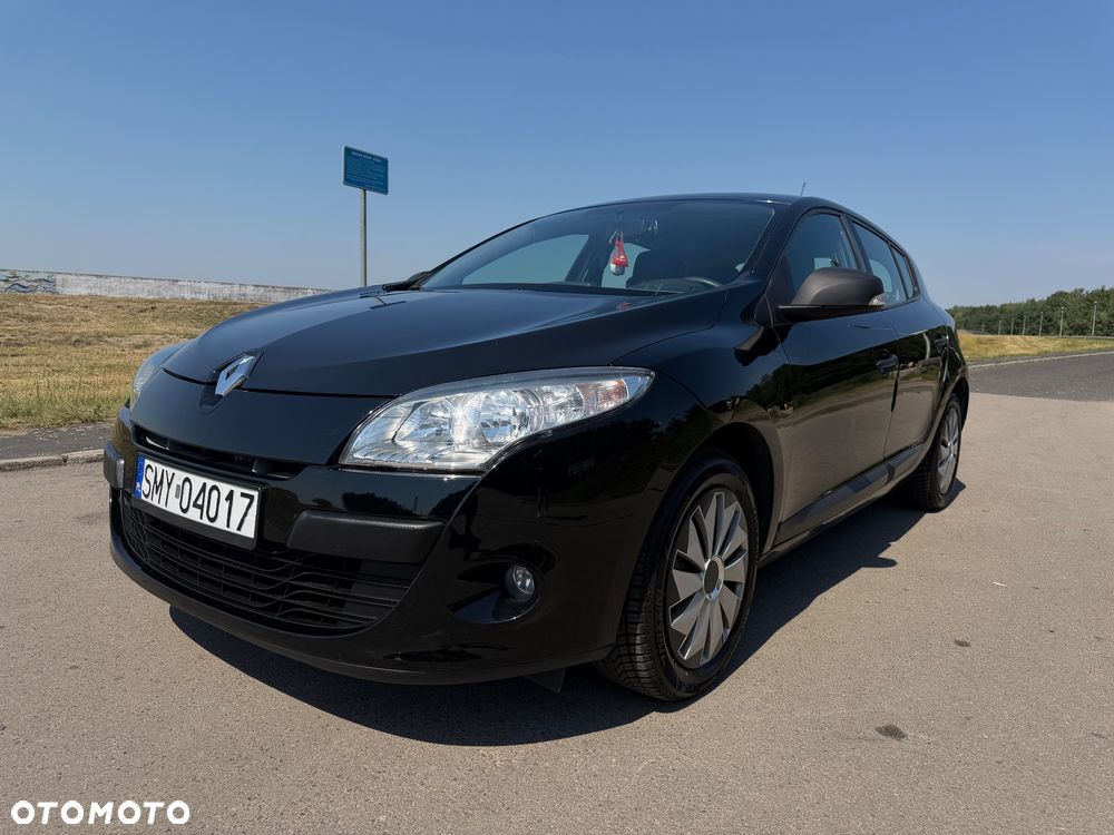 Renault Megane 1.6 16V 100 Expression - 1