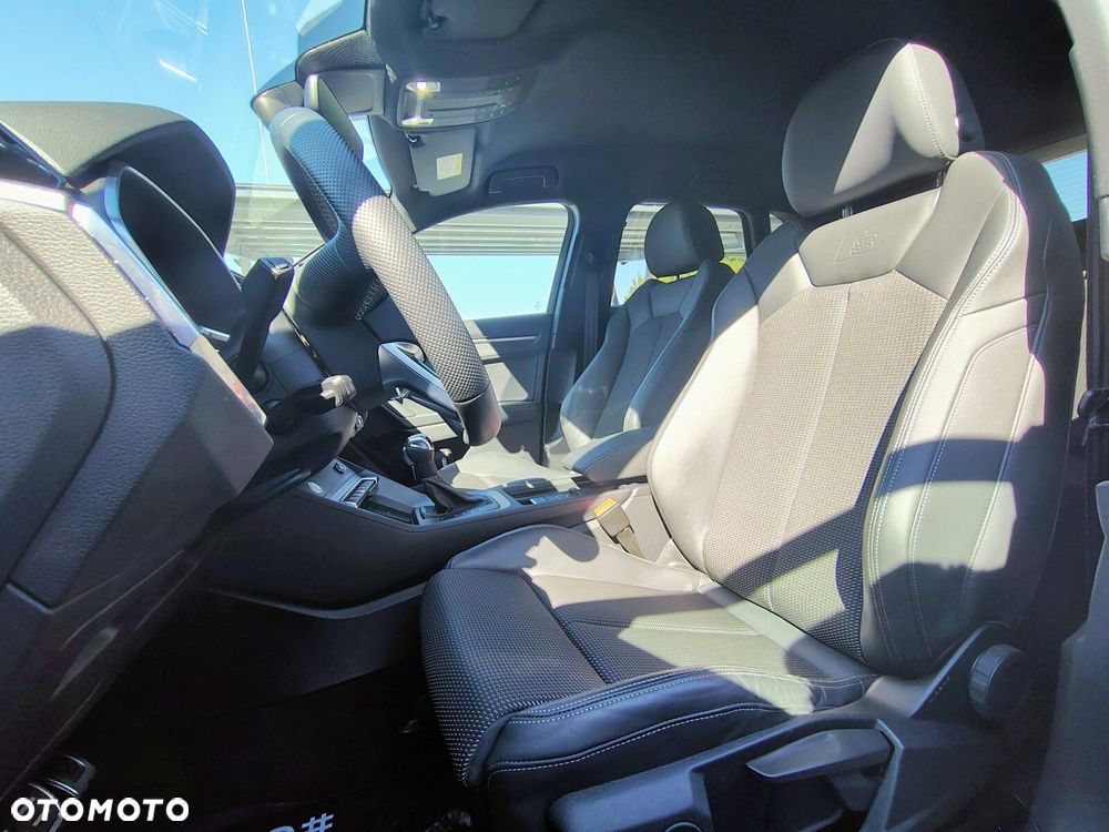 Audi Q3 35 TFSI mHEV S-Line S tronic - 16