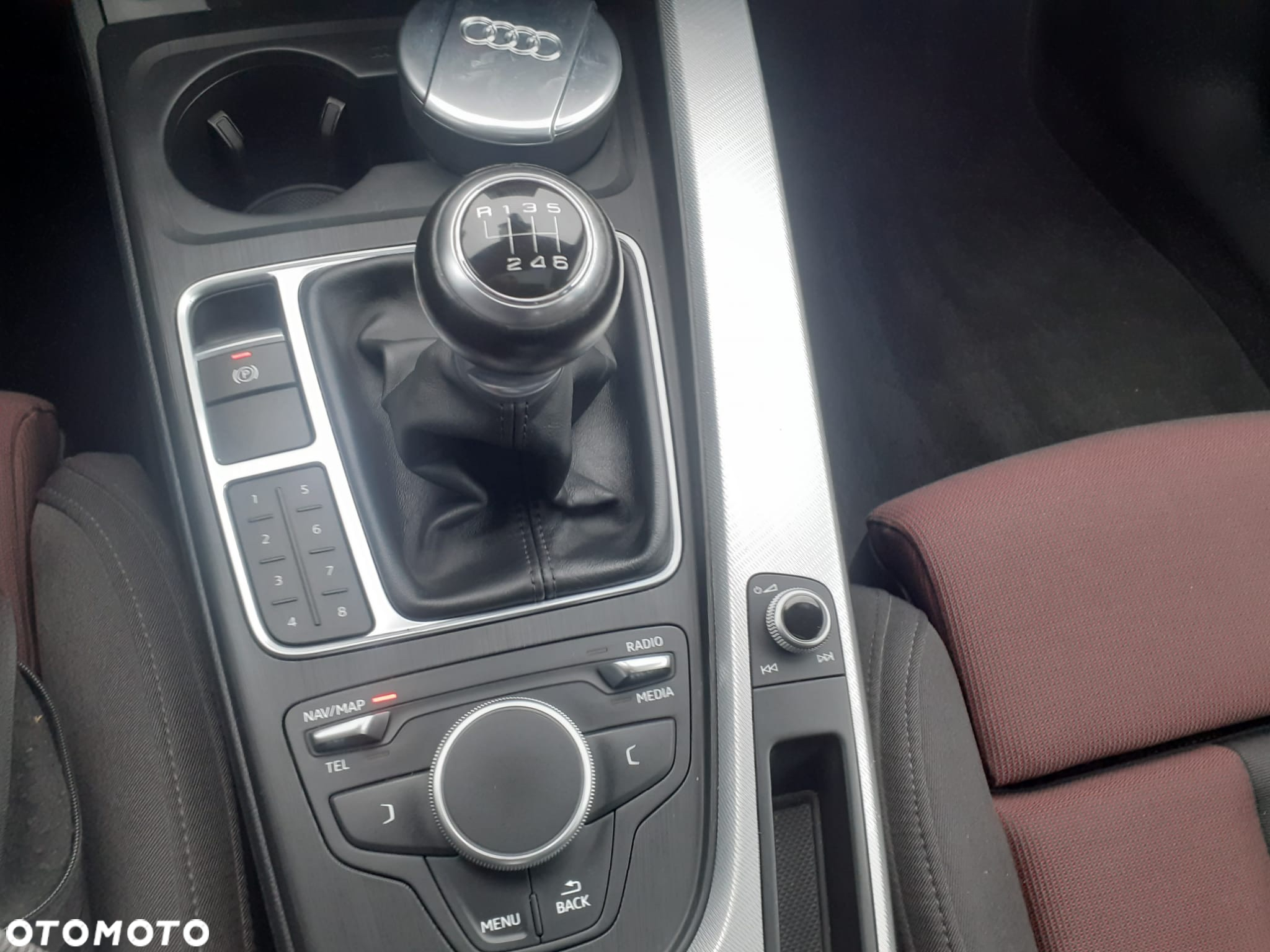 Audi A4 2.0 TDI Sport - 28