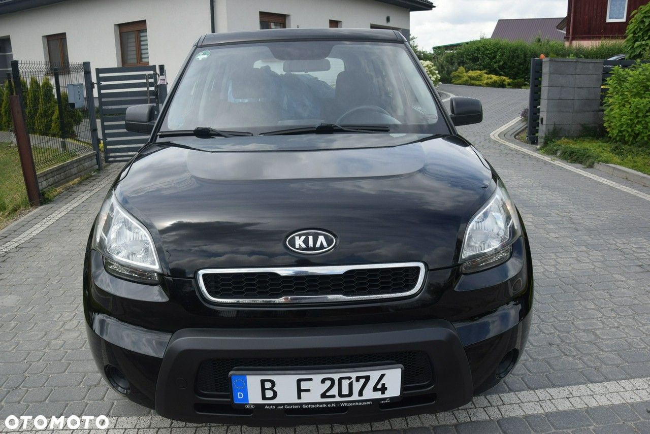 Kia Soul - 7