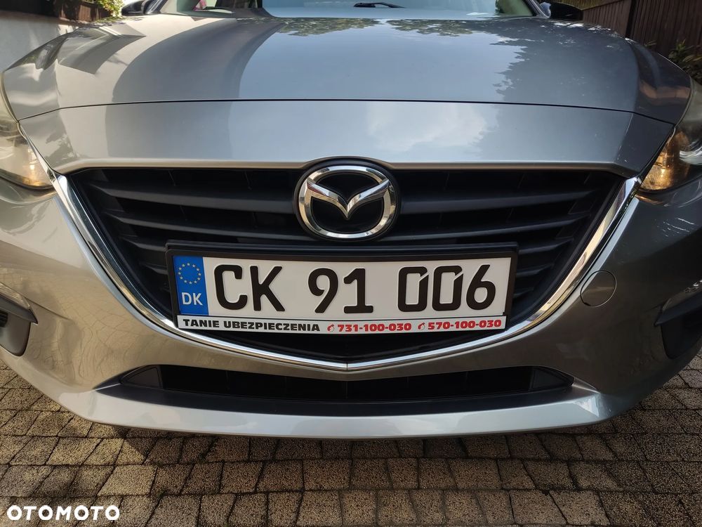 Mazda 3 SKYACTIV-G 100 Prime-Line - 22