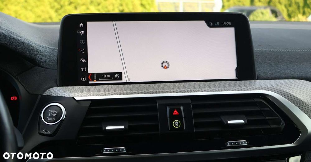 BMW X4 xM40d - 30