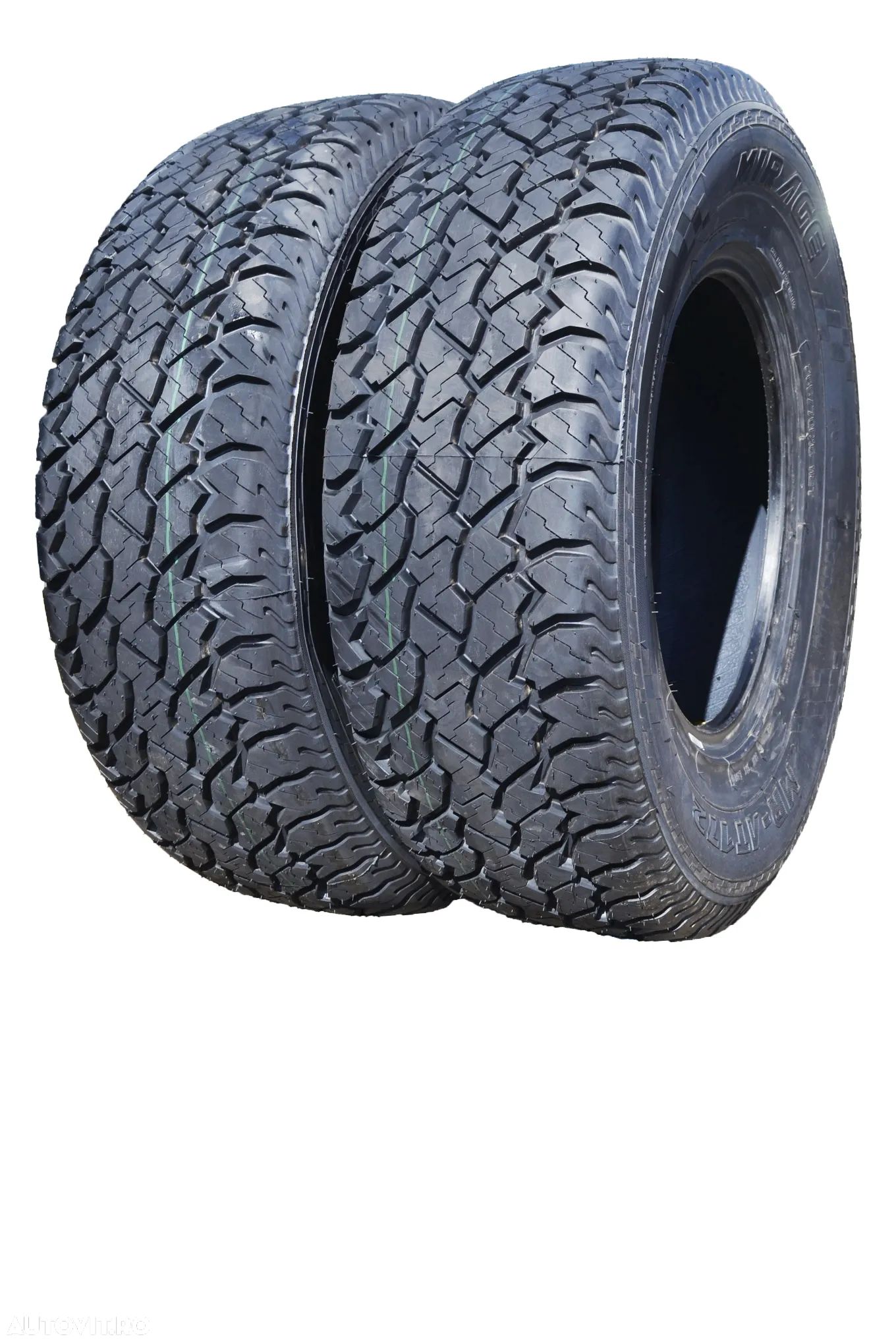 Anvelopa 235/70R16 MIRAGE AT172 All-Terrain M+S - TRANSPORT GRATUIT! - 1